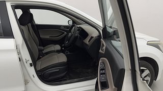 Used 2015 Hyundai Elite i20 [2014-2018] Asta 1.2 Petrol Manual interior RIGHT SIDE FRONT DOOR CABIN VIEW