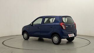 Used 2014 Maruti Suzuki Alto 800 [2012-2016] Lxi Petrol Manual exterior LEFT REAR CORNER VIEW