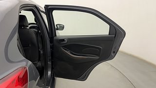 Used 2018 Ford Freestyle [2017-2021] Titanium 1.2 Petrol Manual interior RIGHT REAR DOOR OPEN VIEW