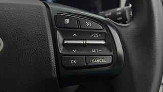 Used 2024 Hyundai Exter SX(O) 1.2 Petrol MT Petrol Manual top_features Cruise control