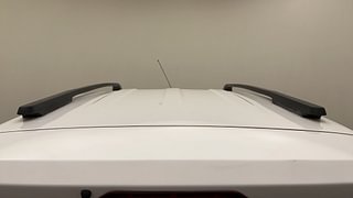 Used 2020 Renault Triber RXZ Petrol Manual exterior EXTERIOR ROOF VIEW