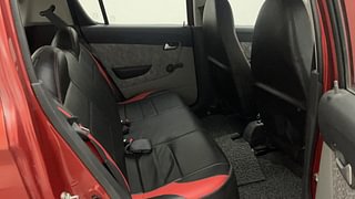 Used 2018 Maruti Suzuki Alto 800 LXi Petrol Manual interior RIGHT SIDE REAR DOOR CABIN VIEW