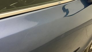 Used 2017 Maruti Suzuki Baleno [2015-2019] Zeta Petrol+CNG (Outside FItted) Petrol+cng Manual dents MINOR SCRATCH