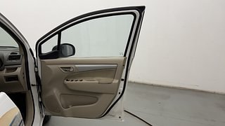 Used 2016 Maruti Suzuki Ertiga [2015-2018] ZXI Petrol Manual interior RIGHT FRONT DOOR OPEN VIEW