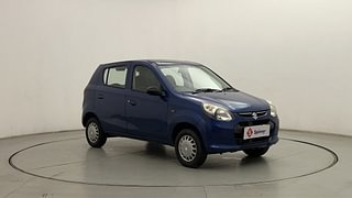 Used 2014 Maruti Suzuki Alto 800 [2012-2016] Lxi Petrol Manual exterior RIGHT FRONT CORNER VIEW