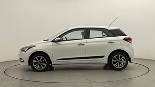 Used 2015 Hyundai Elite i20 [2014-2018] Asta 1.2 Petrol Manual exterior LEFT SIDE VIEW