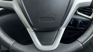 Used 2016 Ford EcoSport [2015-2017] Titanium 1.5L Ti-VCT AT Petrol Automatic top_features Airbags