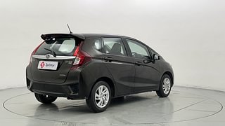 Used 2016 honda Jazz VX Petrol Manual exterior RIGHT REAR CORNER VIEW
