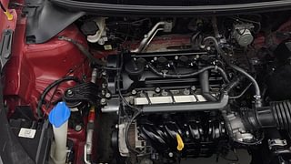 Used 2018 Hyundai Elite i20 [2018-2020] Asta 1.2 Dual Tone Petrol Manual engine ENGINE RIGHT SIDE VIEW