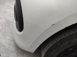 Used 2023 Maruti Suzuki Celerio VXi CNG Petrol+cng Manual dents MINOR SCRATCH