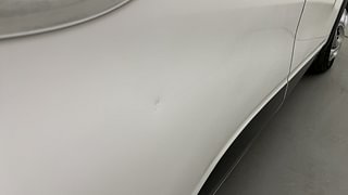 Used 2020 Renault Triber RXZ Petrol Manual dents MINOR DENT