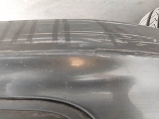 Used 2018 volkswagen Vento 1.2L Highline Plus Petrol AT Petrol Automatic dents MINOR SCRATCH