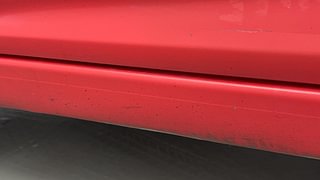 Used 2011 Chevrolet Beat LT Petrol Petrol Manual dents MINOR SCRATCH