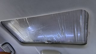 Used 2021 Tata Nexon XZ Plus (O) Petrol Manual top_features Sunroof