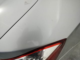 Used 2017 Honda Amaze 1.5 SX i-DTEC Diesel Manual dents MINOR SCRATCH