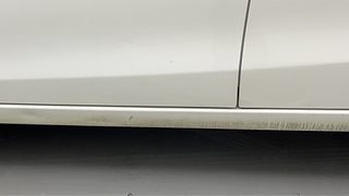 Used 2016 Maruti Suzuki Celerio ZXI AMT Petrol Automatic dents MINOR DENT
