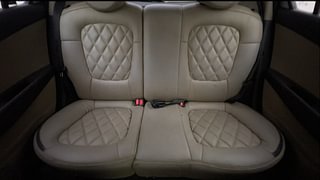 Used 2011 Hyundai i20 [2008-2012] Asta 1.2 Petrol Manual interior REAR SEAT CONDITION VIEW