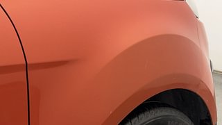 Used 2014 Ford EcoSport [2013-2015] Titanium 1.0L Ecoboost Petrol Manual dents MINOR SCRATCH