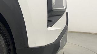 Used 2024 Hyundai Exter SX(O) 1.2 Petrol MT Petrol Manual dents MINOR SCRATCH