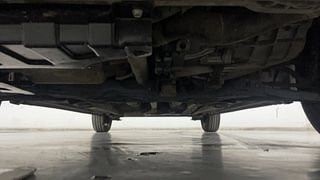 Used 2014 Hyundai i20 [2012-2014] Asta 1.4 CRDI Diesel Manual extra FRONT LEFT UNDERBODY VIEW