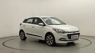 Used 2015 Hyundai Elite i20 [2014-2018] Asta 1.2 Petrol Manual exterior RIGHT FRONT CORNER VIEW