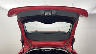Used 2016 Volvo V40 Cross Country [2013-2018] T4 Momentum Petrol Automatic interior DICKY DOOR OPEN VIEW