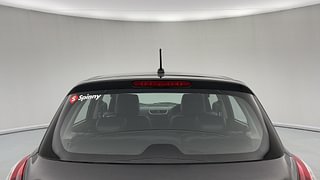 Used 2015 Maruti Suzuki Swift [2011-2017] VXi Petrol Manual exterior BACK WINDSHIELD VIEW