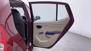 Used 2014 Hyundai i10 [2010-2016] Era Petrol Petrol Manual interior RIGHT REAR DOOR OPEN VIEW