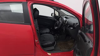 Used 2011 Chevrolet Beat LT Petrol Petrol Manual interior RIGHT SIDE FRONT DOOR CABIN VIEW