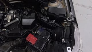Used 2022 Honda Amaze 1.2 VX CVT i-VTEC Petrol Automatic engine ENGINE LEFT SIDE VIEW