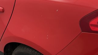 Used 2016 Volvo V40 Cross Country [2013-2018] T4 Momentum Petrol Automatic dents MINOR DENT