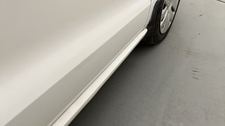 Used 2013 Volkswagen Polo [2010-2014] Comfortline 1.2L (P) Petrol Manual dents MINOR SCRATCH