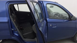 Used 2014 Maruti Suzuki Alto 800 [2012-2016] Lxi Petrol Manual interior RIGHT SIDE REAR DOOR CABIN VIEW