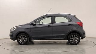 Used 2018 Ford Freestyle [2017-2021] Titanium 1.2 Petrol Manual exterior LEFT SIDE VIEW
