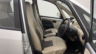 Used 2015 Tata Nano [2014-2018] Twist XT Petrol Petrol Manual interior RIGHT SIDE FRONT DOOR CABIN VIEW