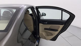 Used 2022 Honda Amaze 1.2 VX CVT i-VTEC Petrol Automatic interior RIGHT REAR DOOR OPEN VIEW