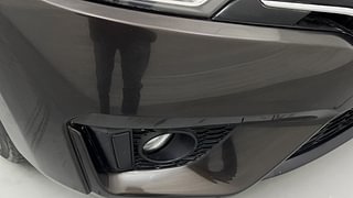 Used 2016 honda Jazz VX Petrol Manual dents MINOR SCRATCH