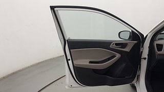 Used 2015 Hyundai Elite i20 [2014-2018] Asta 1.2 Petrol Manual interior LEFT FRONT DOOR OPEN VIEW