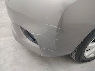 Used 2013 Nissan Sunny [2011-2014] XV Petrol Manual dents MINOR SCRATCH