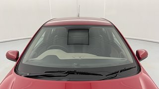 Used 2015 Hyundai Elite i20 [2014-2018] Magna 1.2 Petrol Manual exterior FRONT WINDSHIELD VIEW