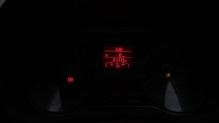 Used 2013 volkswagen Vento 1.6L Highline Diesel Diesel Manual interior CLUSTERMETER VIEW