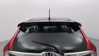 Used 2016 honda Jazz VX Petrol Manual exterior BACK WINDSHIELD VIEW