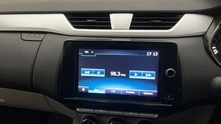 Used 2020 Renault Triber RXZ Petrol Manual top_features Integrated (in-dash) music system