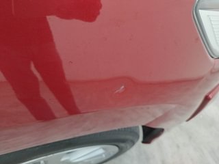 Used 2022 Honda Jazz ZX CVT Petrol Automatic dents MINOR DENT