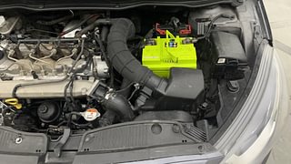 Used 2014 Hyundai i20 [2012-2014] Asta 1.4 CRDI Diesel Manual engine ENGINE LEFT SIDE VIEW
