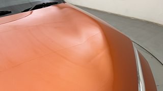 Used 2022 Tata Punch Accomplished Dazzle Pack AMT Petrol Automatic dents MINOR DENT