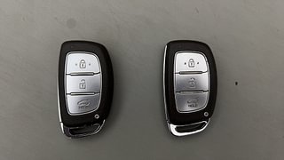 Used 2015 Hyundai Elite i20 [2014-2018] Asta 1.2 Petrol Manual extra CAR KEY VIEW