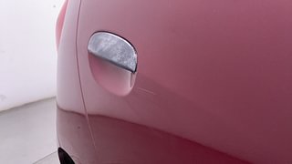 Used 2014 Hyundai i10 [2010-2016] Era Petrol Petrol Manual dents MINOR SCRATCH