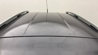 Used 2018 Ford Freestyle [2017-2021] Titanium 1.2 Petrol Manual exterior EXTERIOR ROOF VIEW