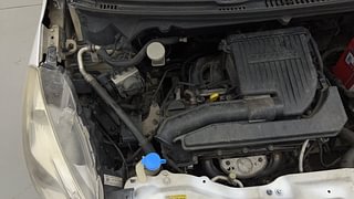 Used 2016 Maruti Suzuki Ertiga [2015-2018] ZXI Petrol Manual engine ENGINE RIGHT SIDE VIEW